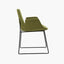 ADRIAN- Designer Fabric Chair