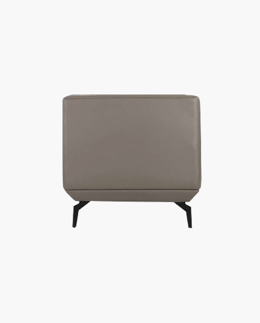 ARICCI - Single Seater Sofa