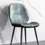 TOMMY - Designer PU Leather Chair