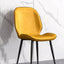 TOMMY - Designer PU Leather Chair