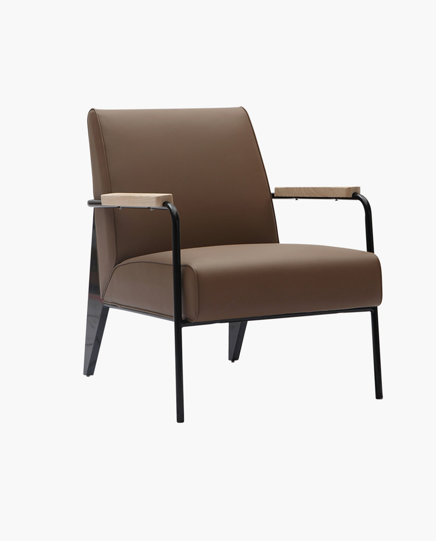 ARTHER- Lounge Chair