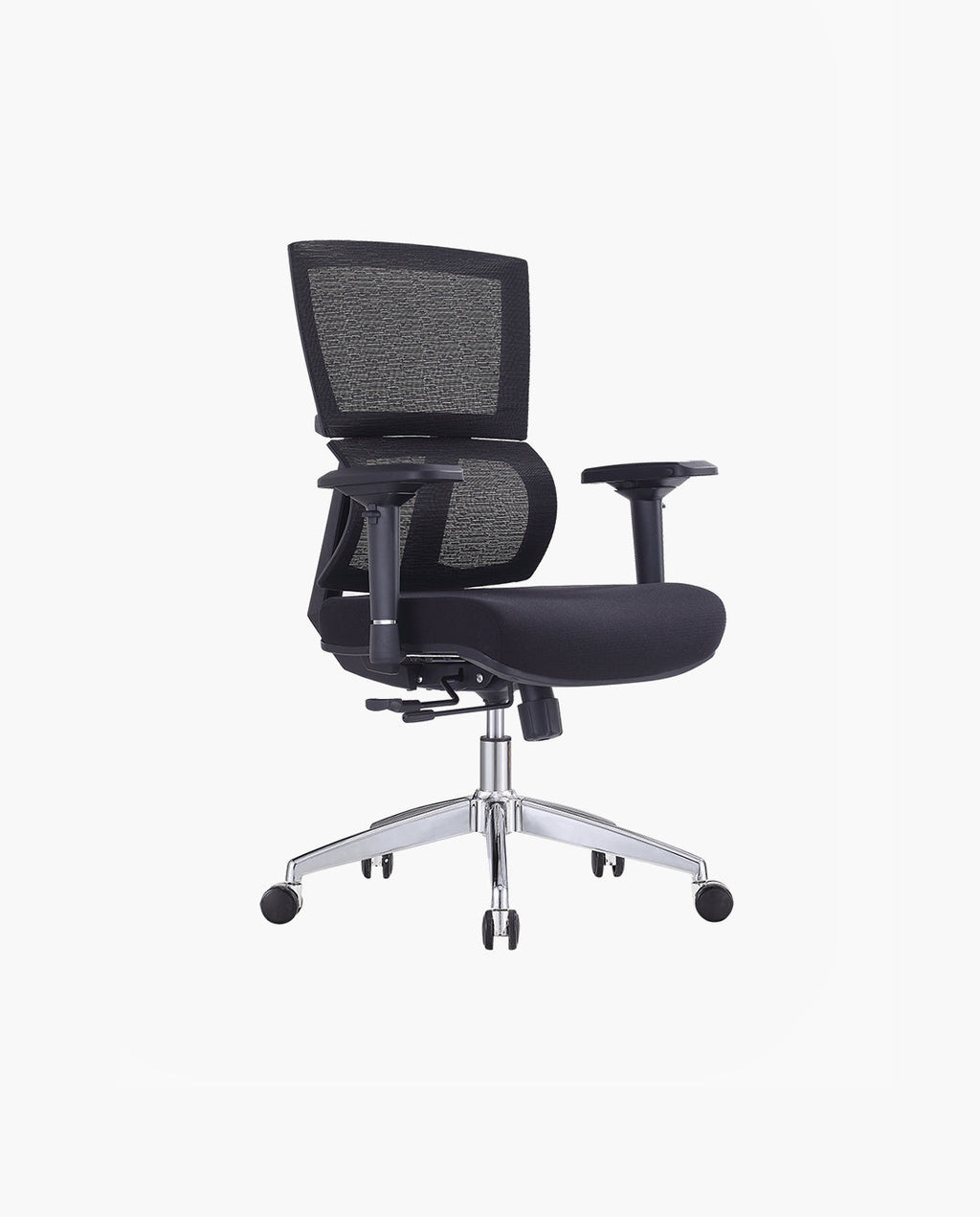 ERGOCURVE PREMIUM Ergonomic Office Chair Singapore Office Furniture