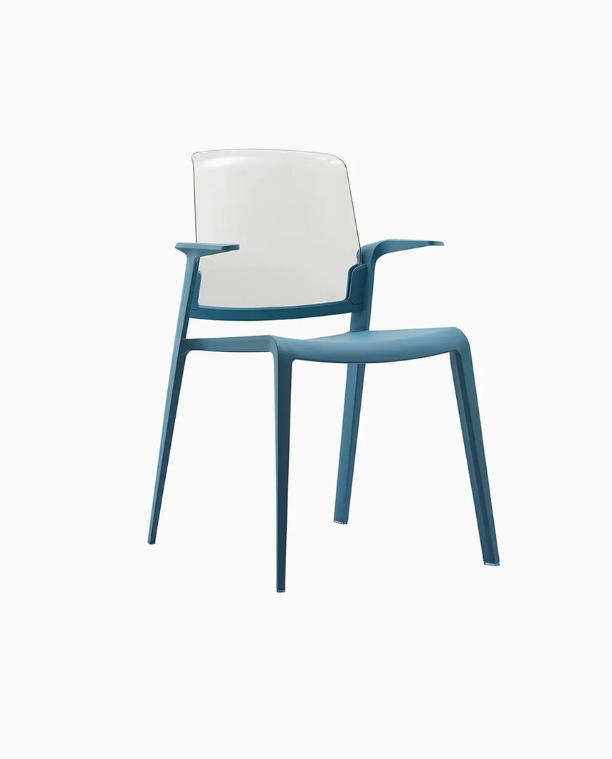HEXCA - Designer PP Chair