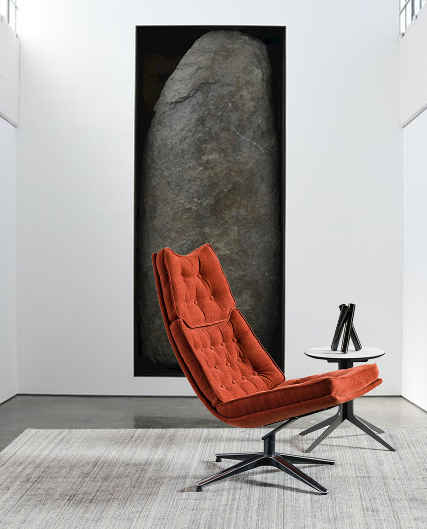 WES - Lounge Chair