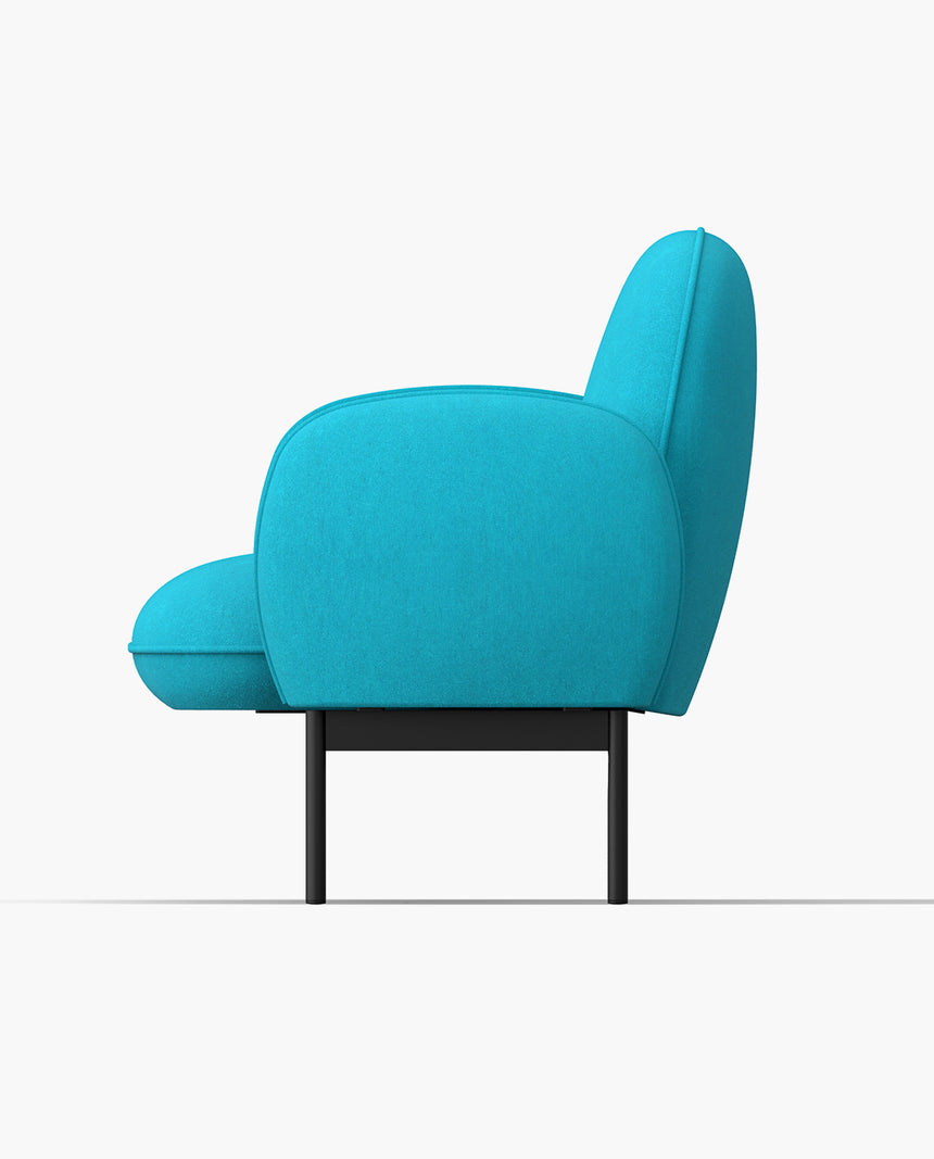 MeBread - Single Seater Sofa