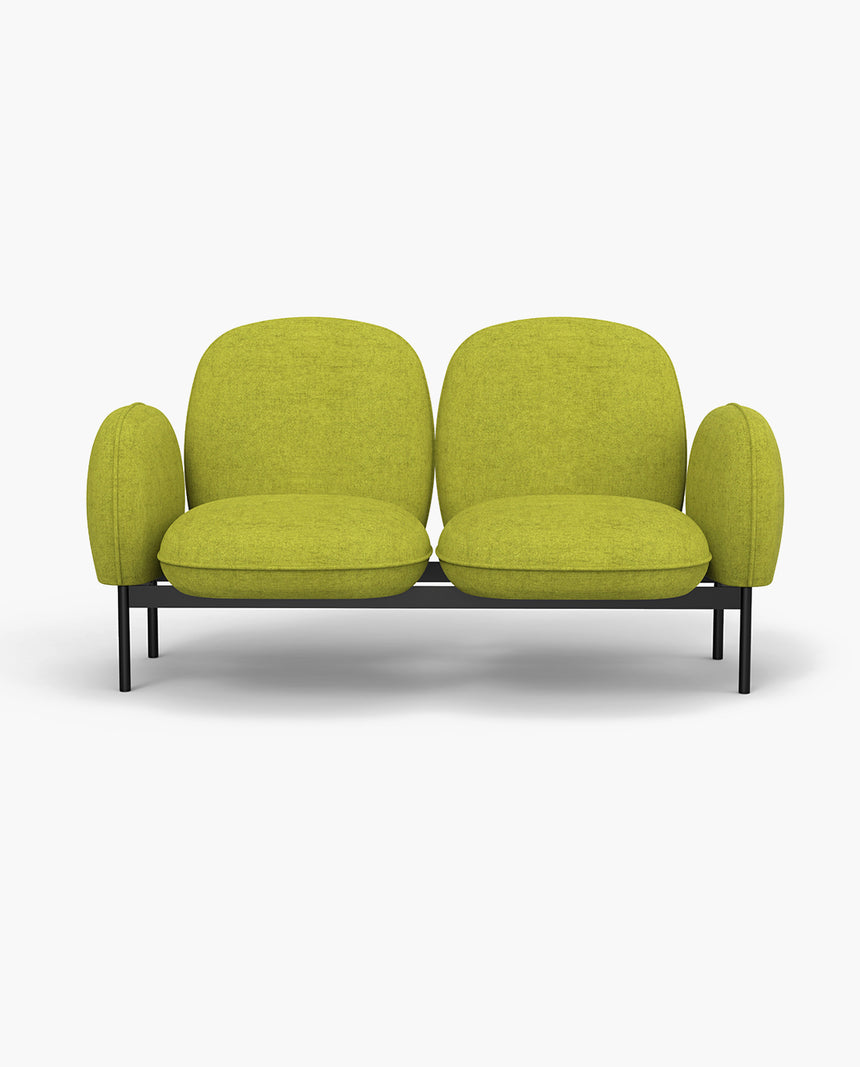 MeBread - 2 Seater Sofa