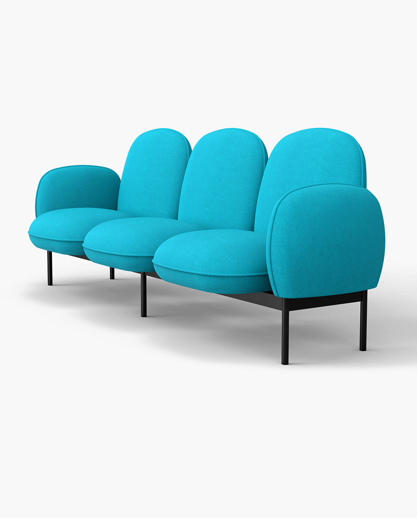 MeBread - 3 Seater Sofa