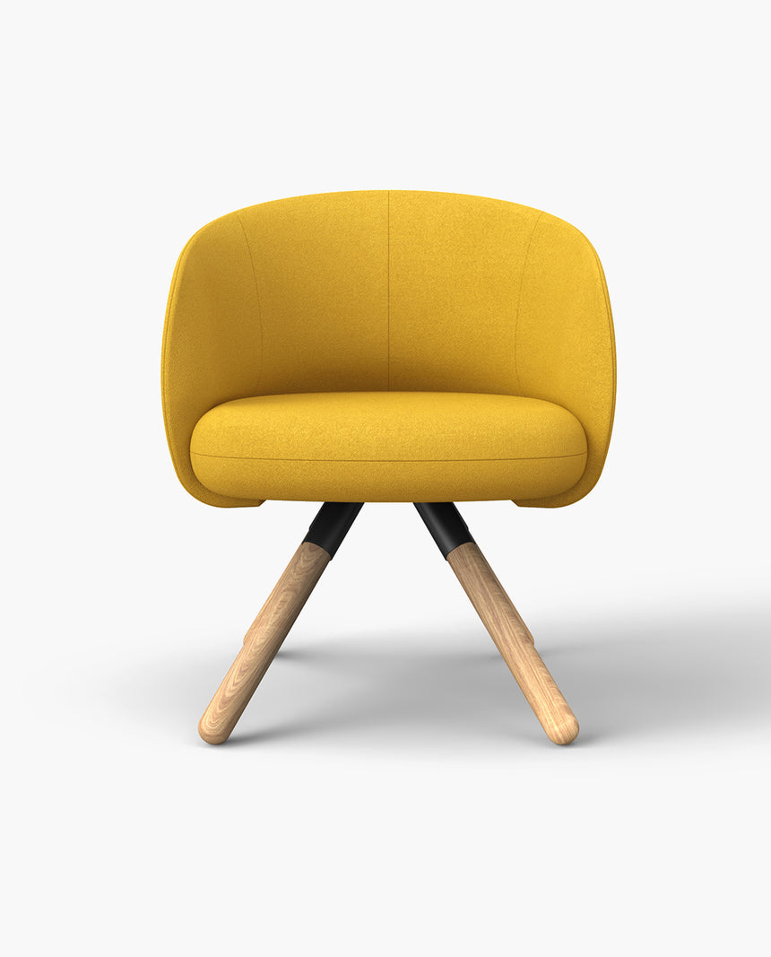 MeChubby - Lounge Chair