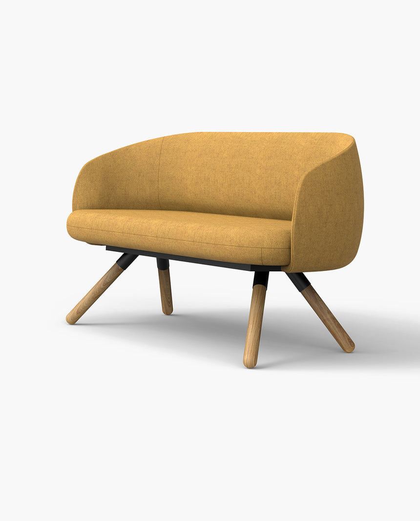 MeChubby - 2 Seater Sofa