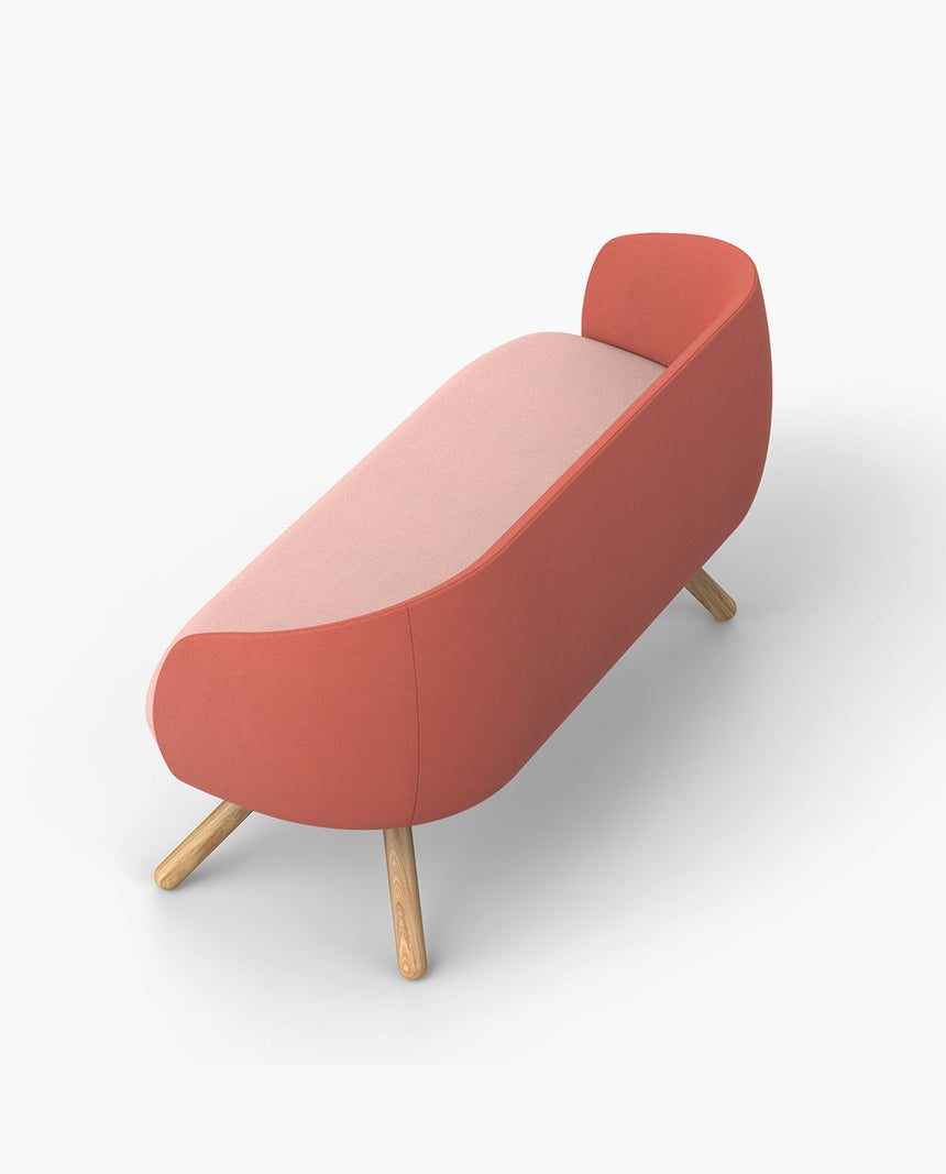 MeChubby - 2 Seater Sofa