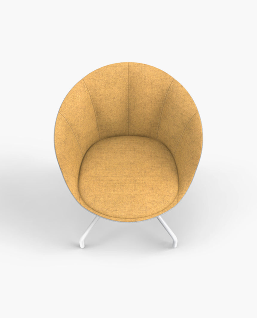 MeConch - Lounge Chair