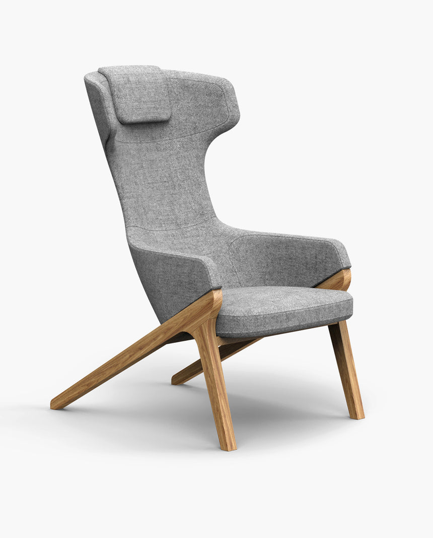 MeHorse - Lounge Chair