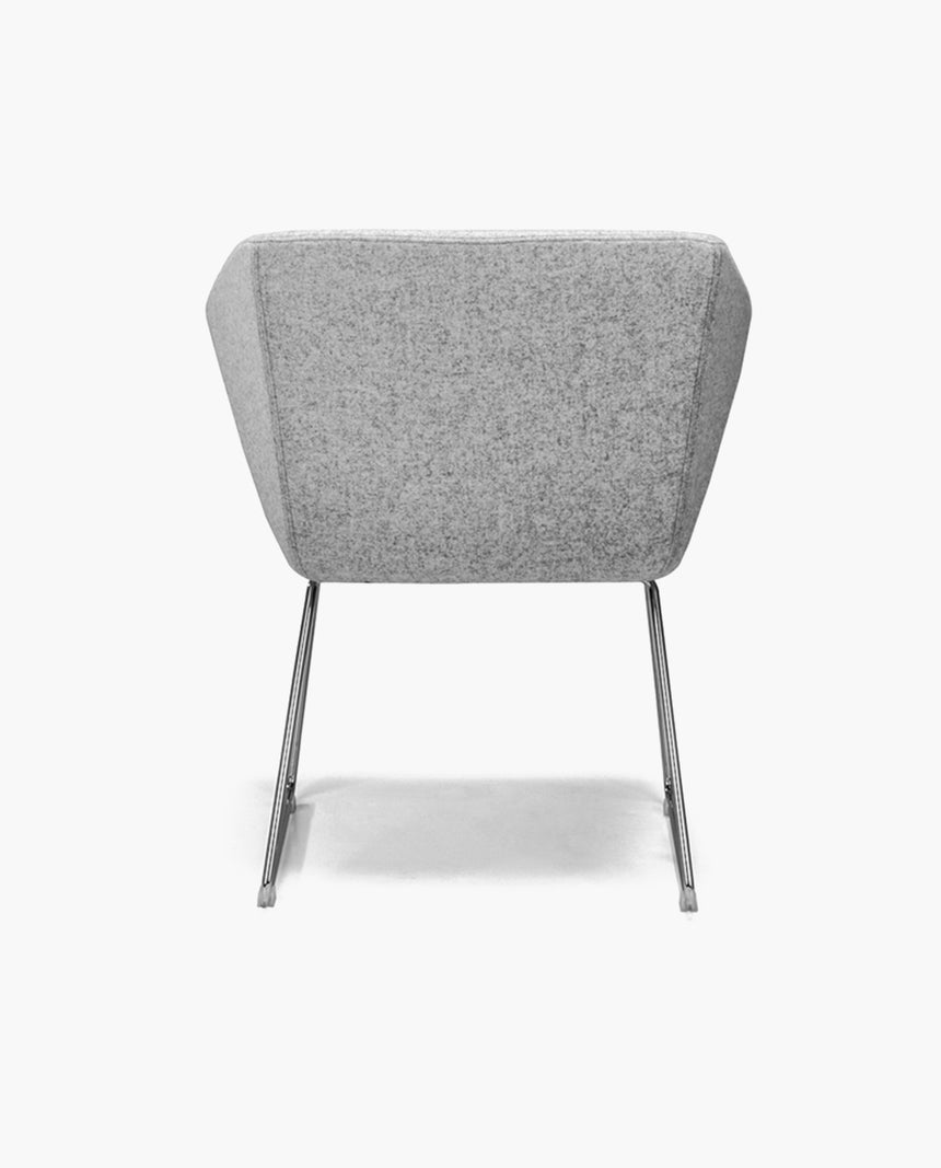 MeKaran - Lounge Chair