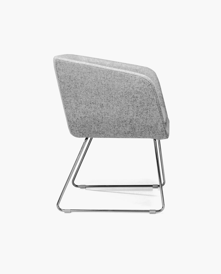 MeKaran - Lounge Chair