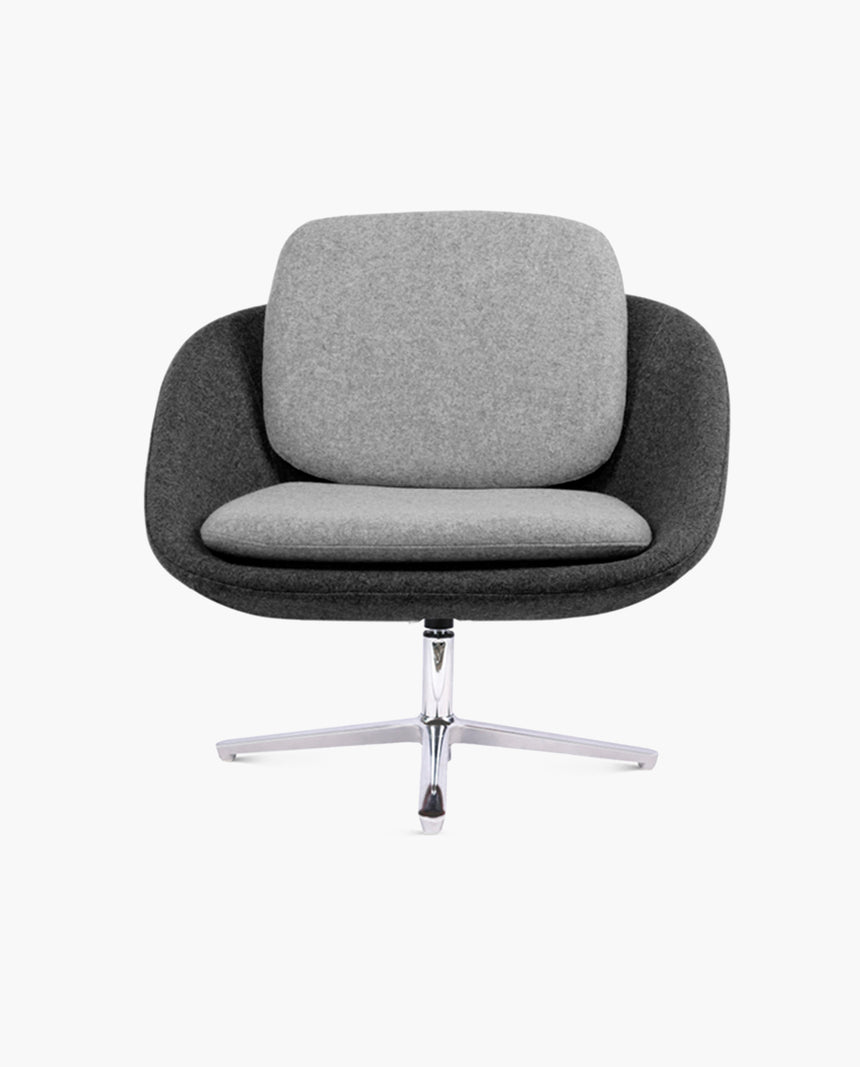 MeKarl - Lounge Chair