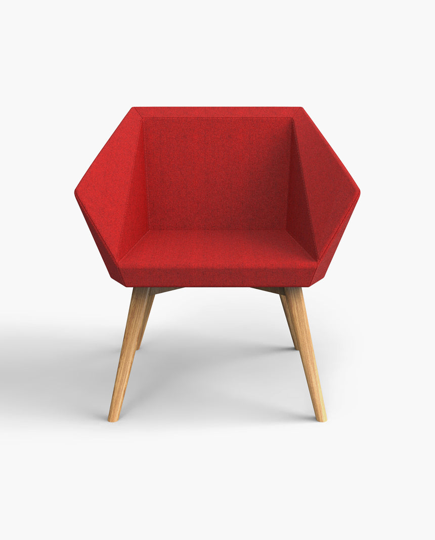 MeKnight - Lounge Chair