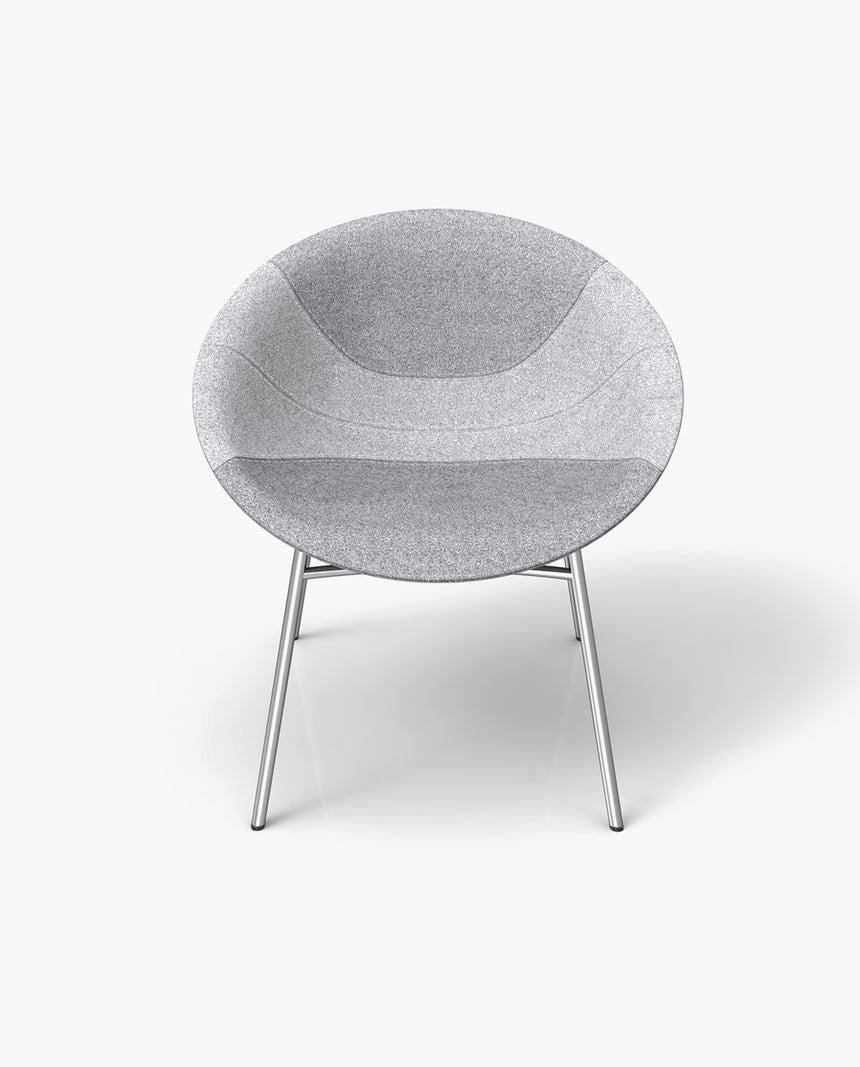 MeSunFlower - Lounge Chair