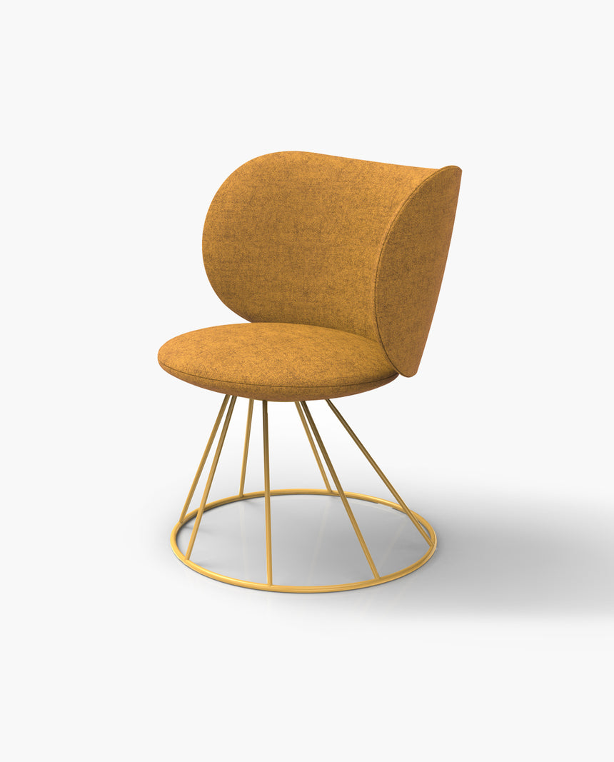 MeWing - Designer Fabric Chair