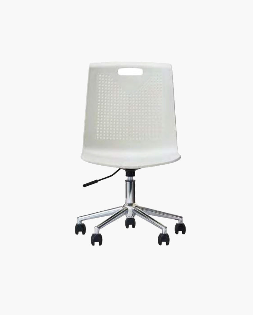 BLINE - Designer PP Meeting Chair