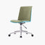 BLINE COMPACT - Designer PP Meeting Chair