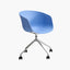 BRACE - Designer PP Meeting Chair