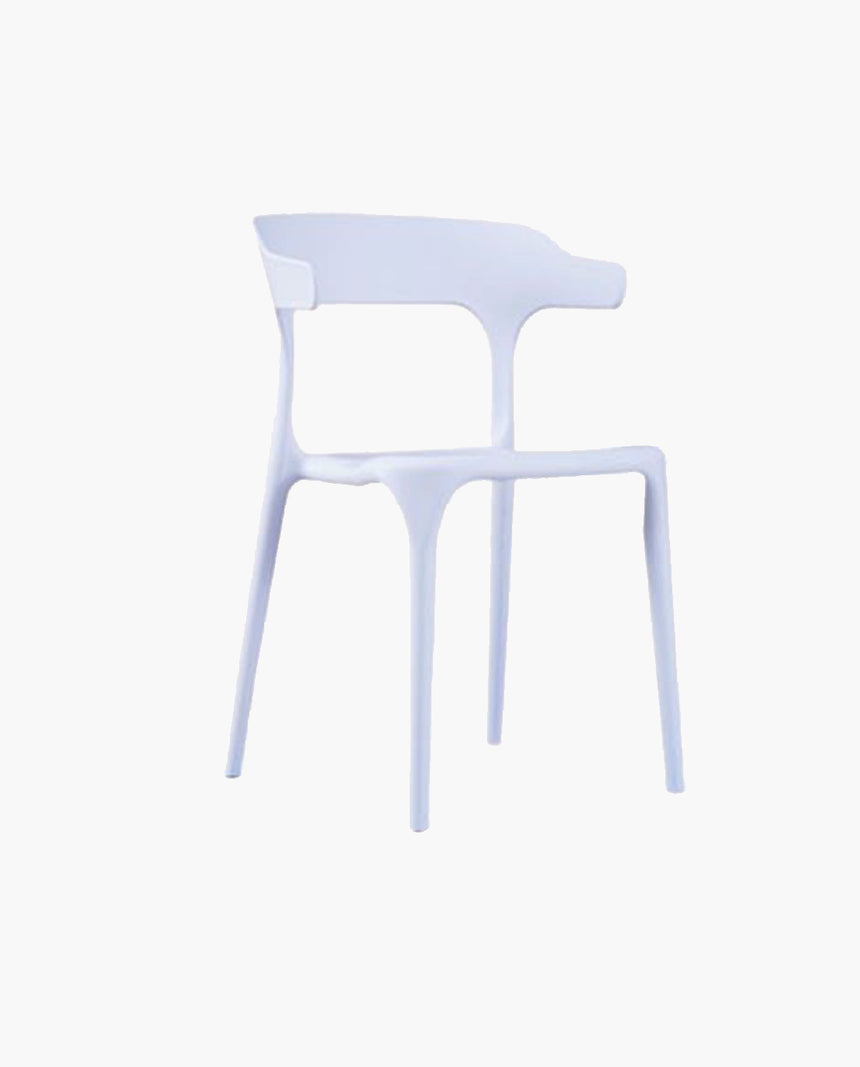BOB - Designer PP Chair