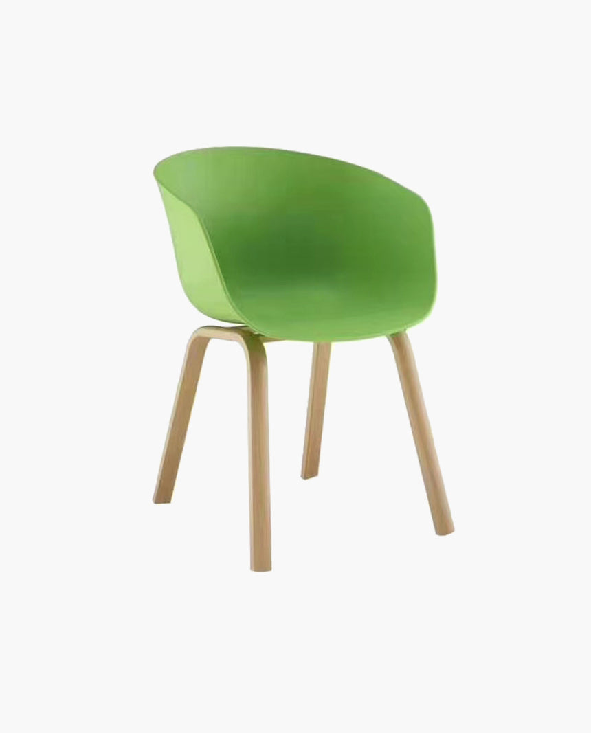 BRACE II - Designer PP Chair