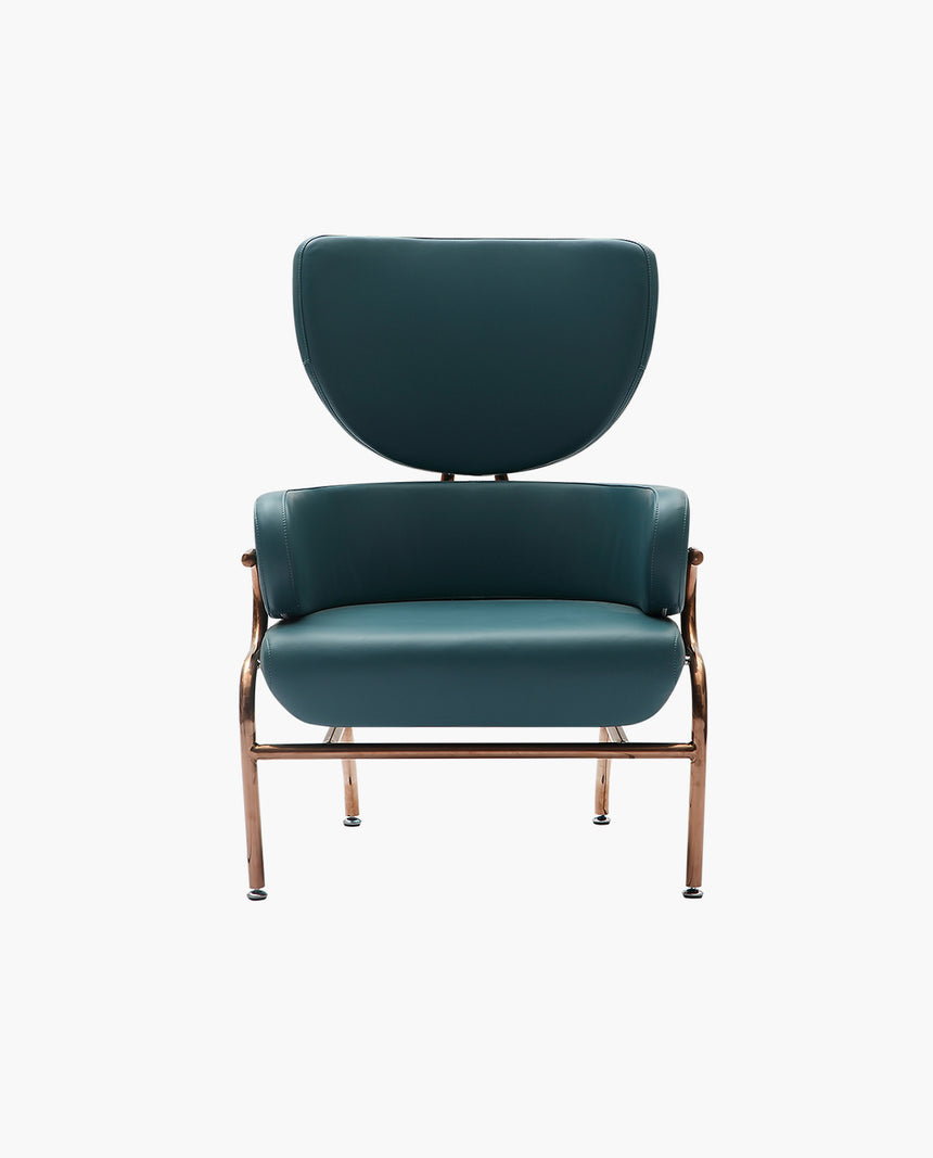 AMELIA- Lounge Chair