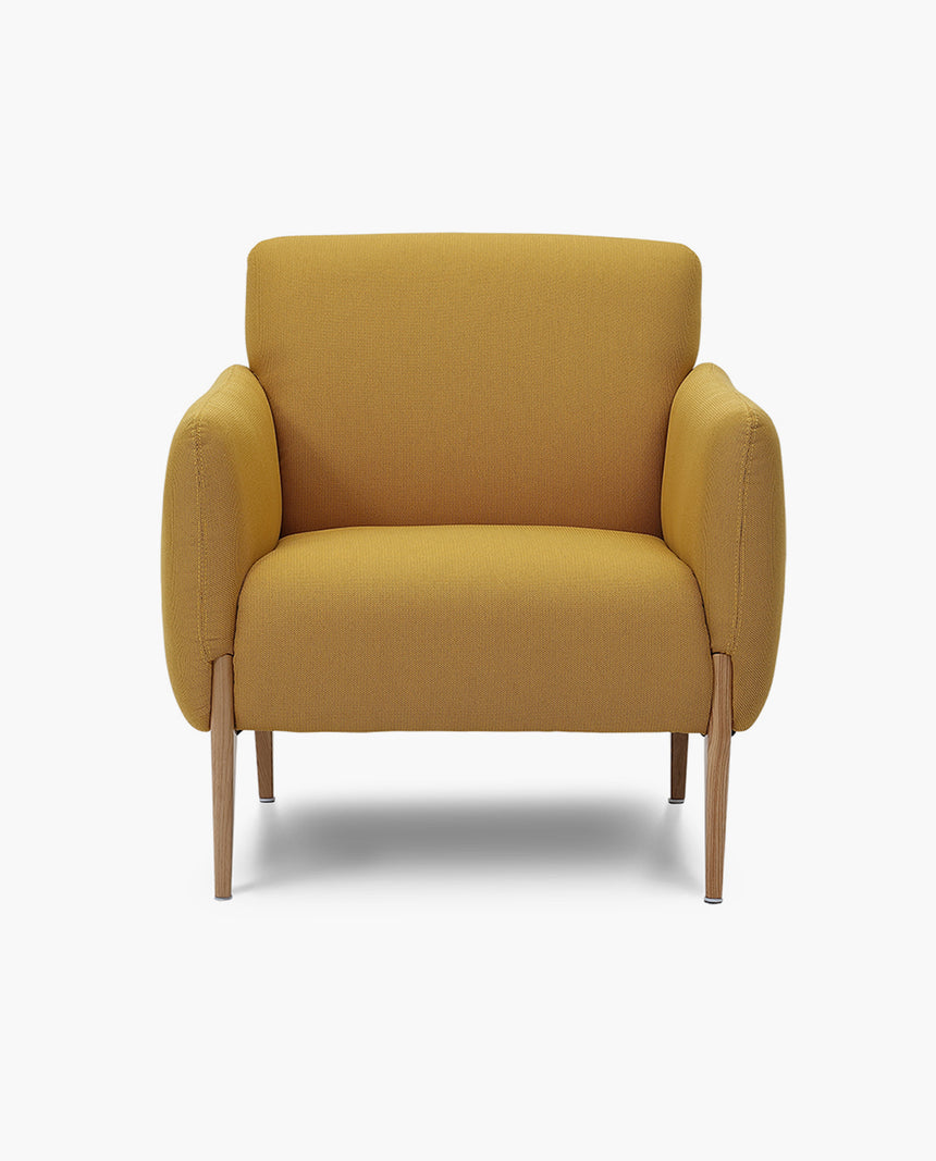 ASHLEY - Single Seater Sofa