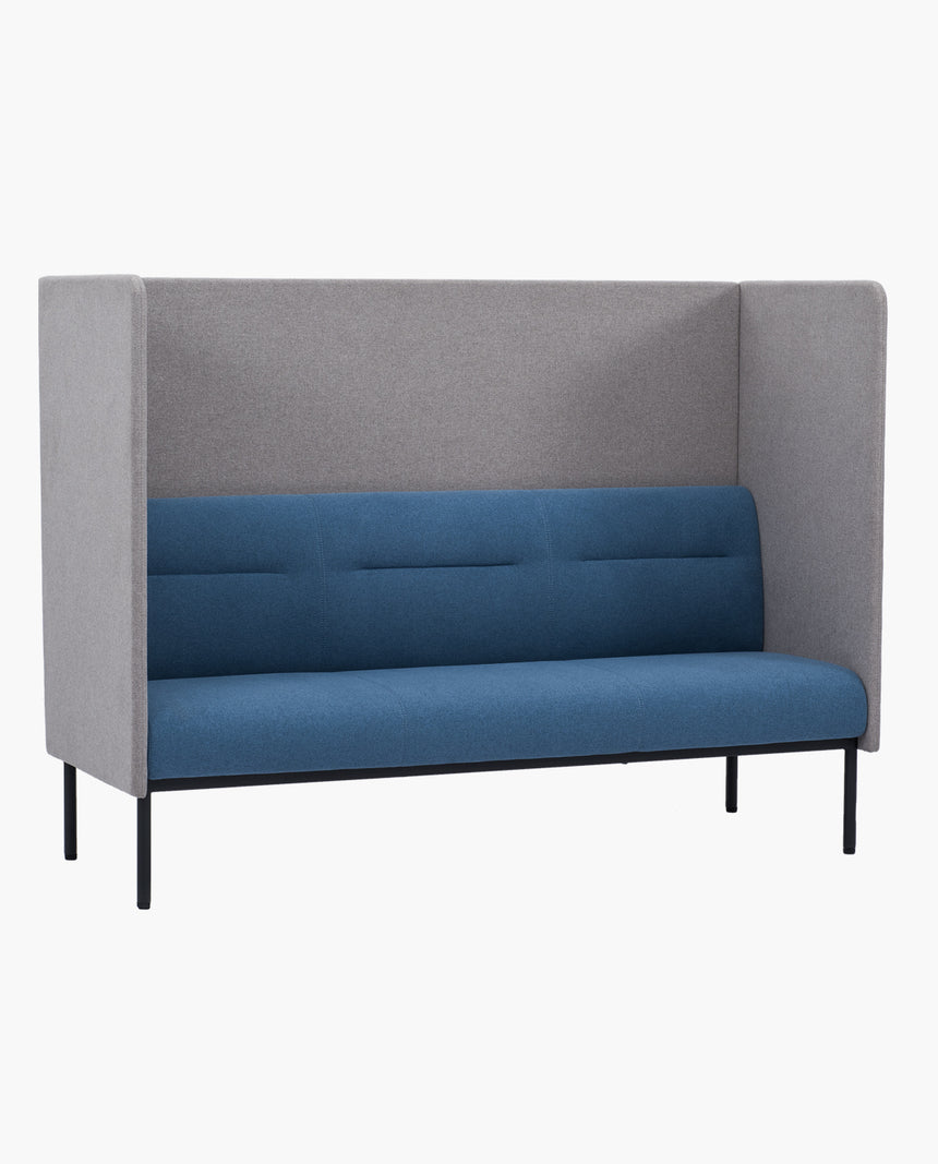 SANTOS II - High Back Sofa