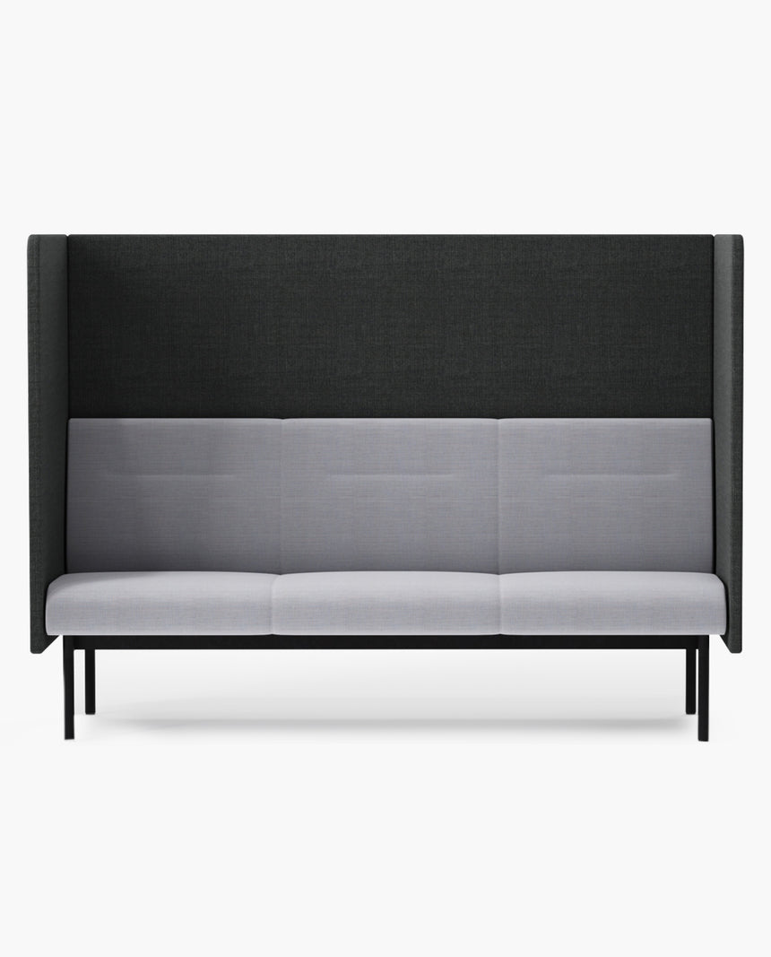 WELLINGTON - 2 Seater Bench