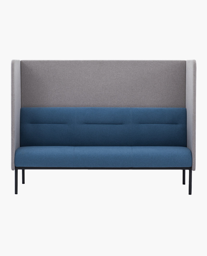 SANTOS II - High Back Sofa
