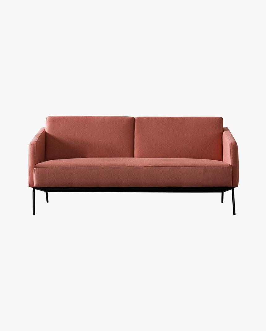 WILLS - 3 Seater Sofa