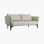 WESLEY - 3 Seater Sofa