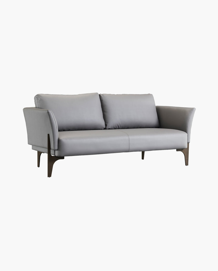 WESLEY - 3 Seater Sofa