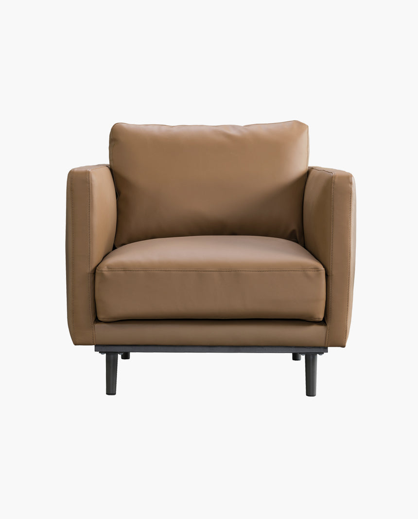 WISDOM - Single Seater Sofa