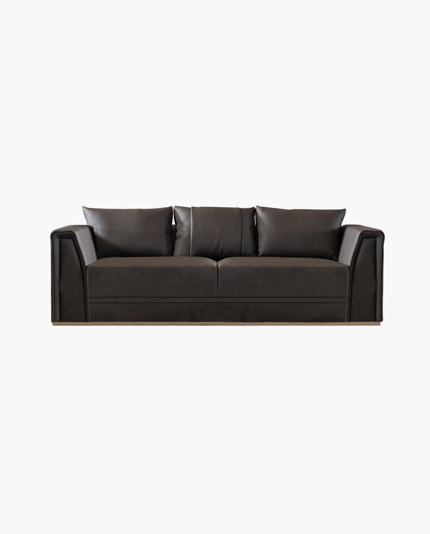 SALLA - Single Seater Sofa