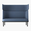SHEEP DUO - High Back Sofa