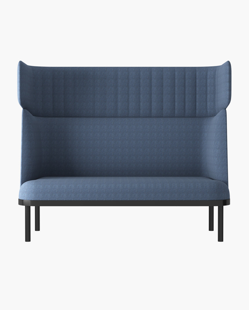 WELLINGTON - 2 Seater Bench