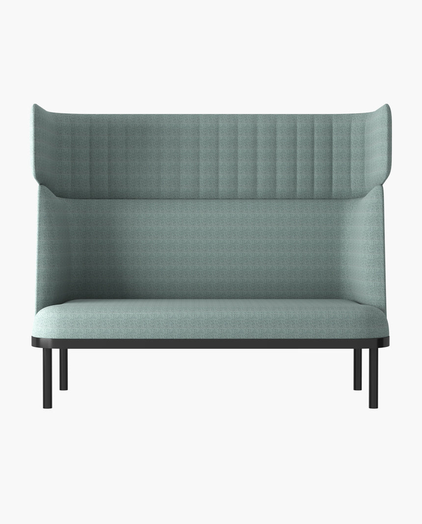 SHEEP DUO - High Back Sofa