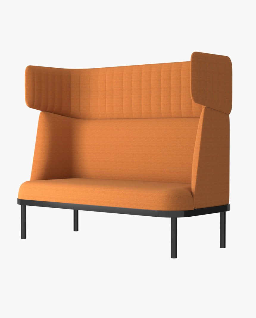 SHEEP DUO - High Back Sofa