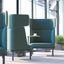 SHEEP DUO - High Back Sofa