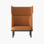 SHEEP MONO - High Back Sofa