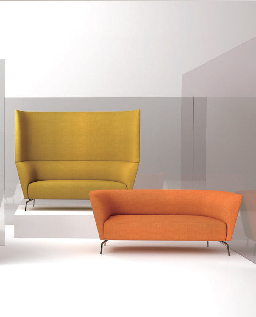 WELLINGTON - 2 Seater Bench