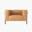 SQUARE - Single Seater Sofa