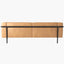 SQUARE III - 3 Seater Sofa