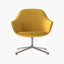 SYSTO CROSS - Lounge Chair