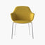 SYSTO FB - Designer Fabric Chair