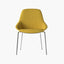 SYSTO LA - Designer Fabric Chair