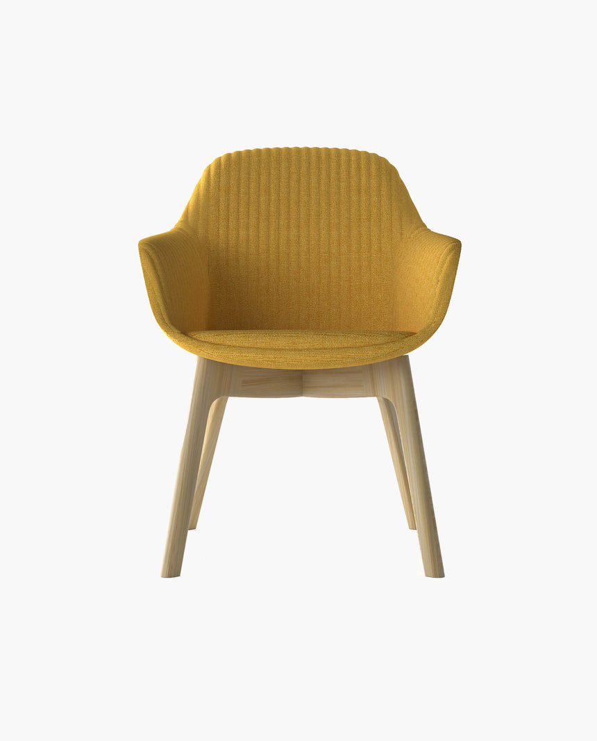 ARTHER- Lounge Chair